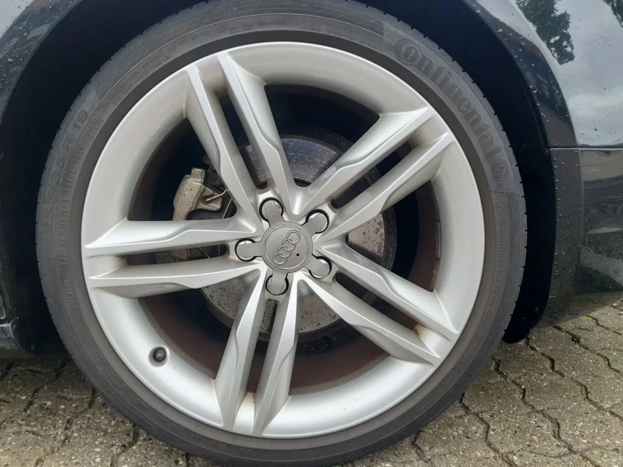 Billede 17 - Audi A5 2,0 TFSi 180 Sportback