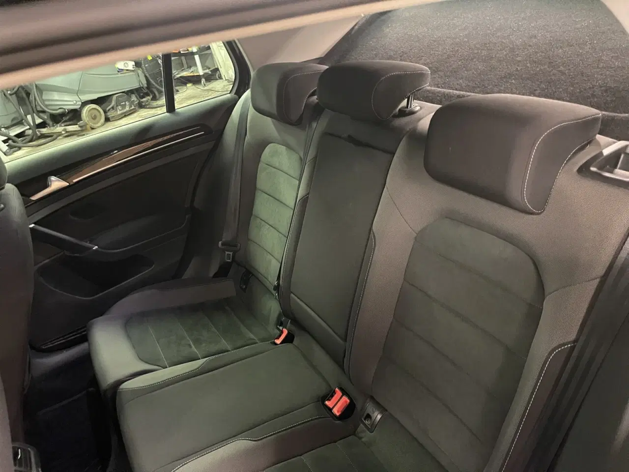 Billede 15 - VW Golf VII 1,5 TSi 150 Highline DSG