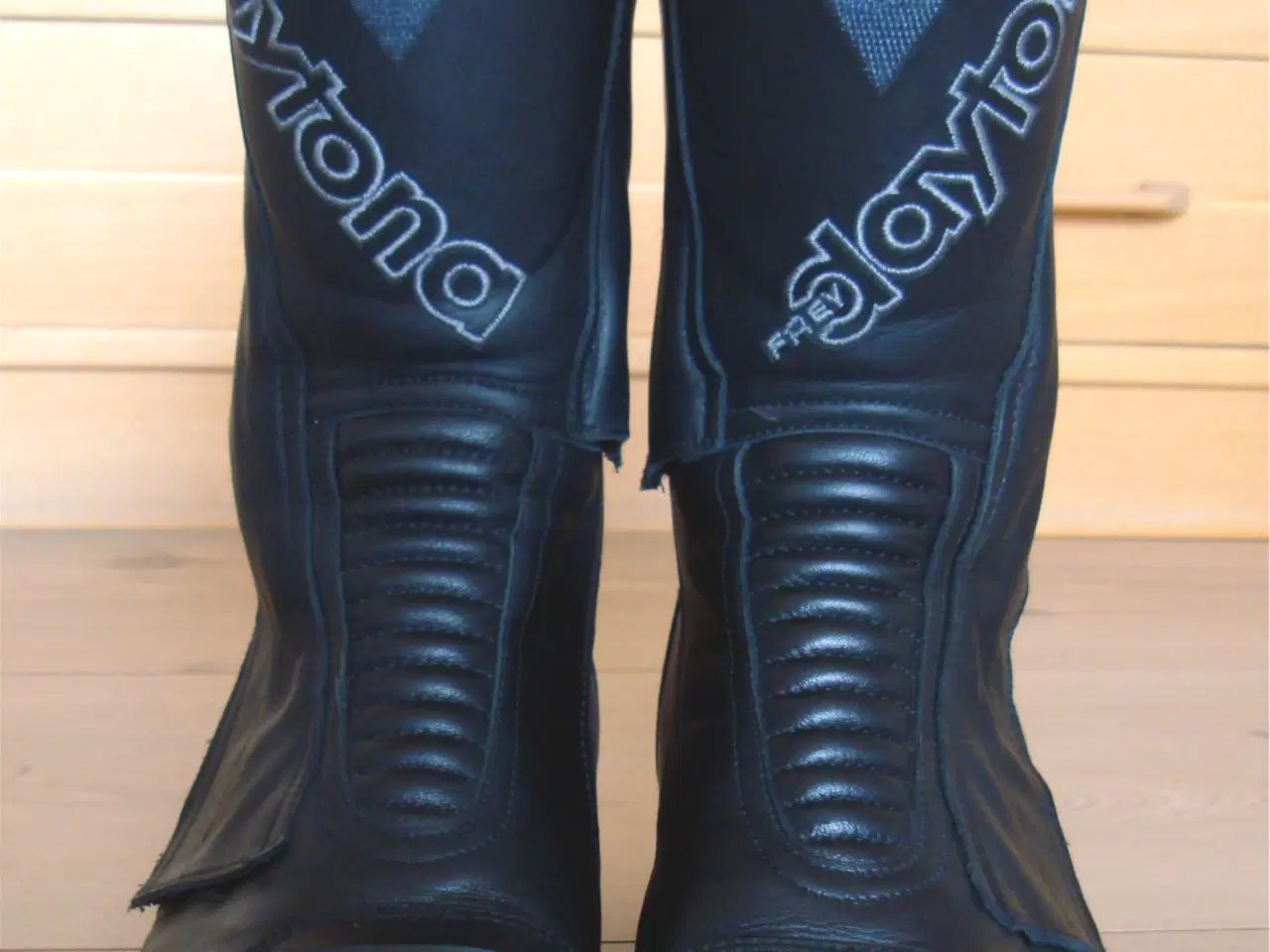 Billede 3 - Daytona Lady Star GTX GoreTex støvler i str. 35 