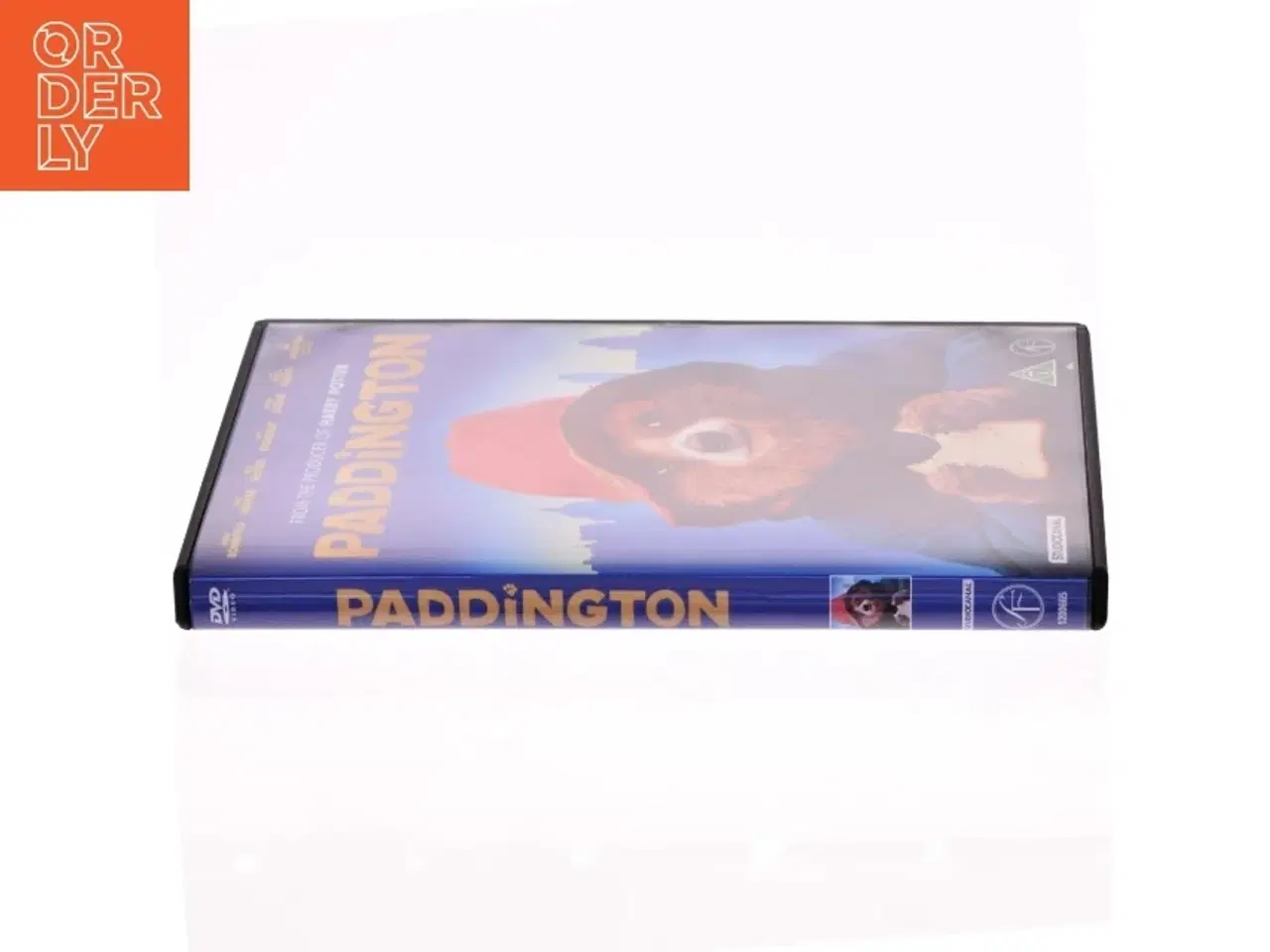Billede 2 - Paddington