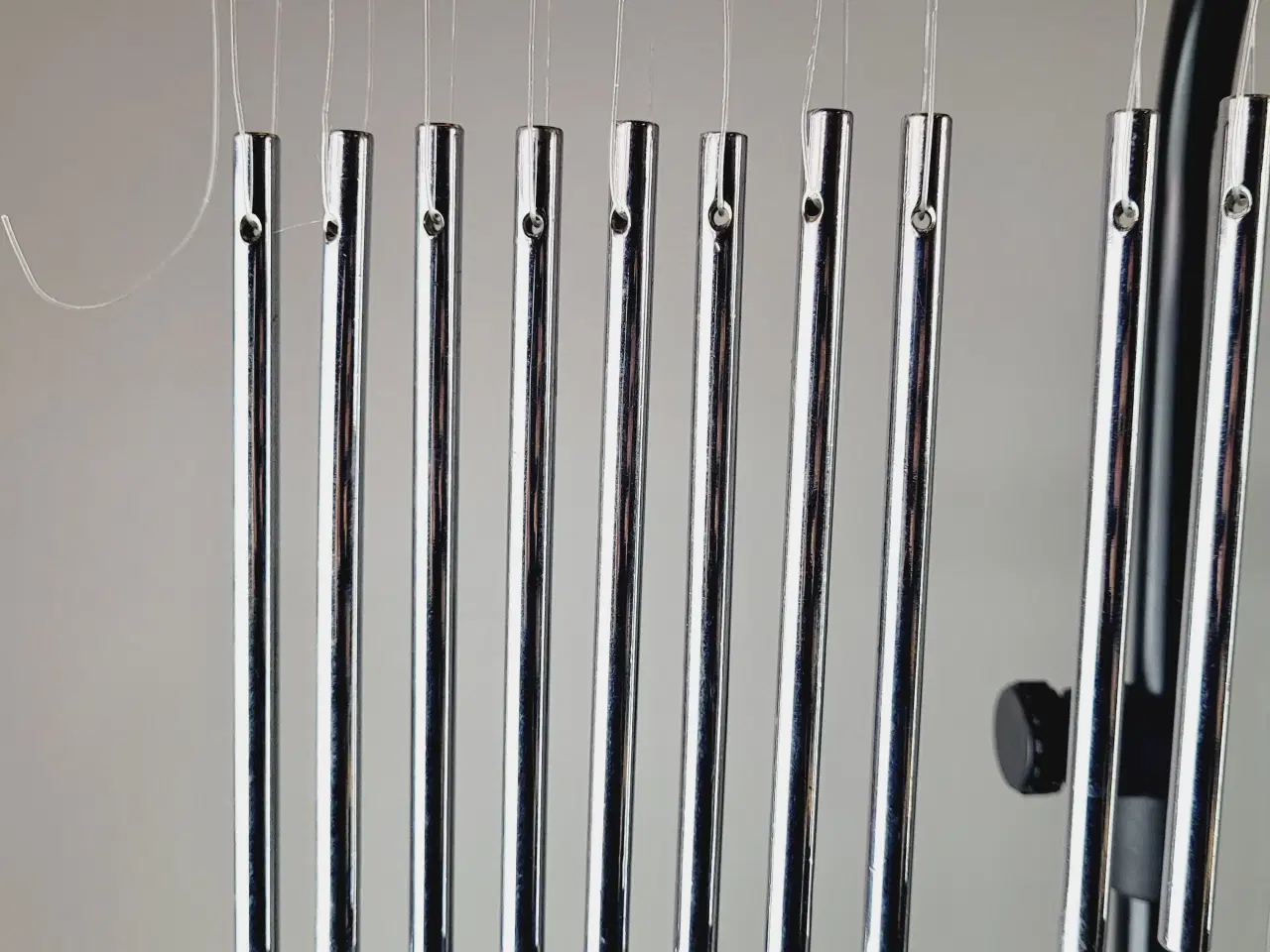 Billede 6 - ⭐️· Chimes / Wind Chimes med stativ