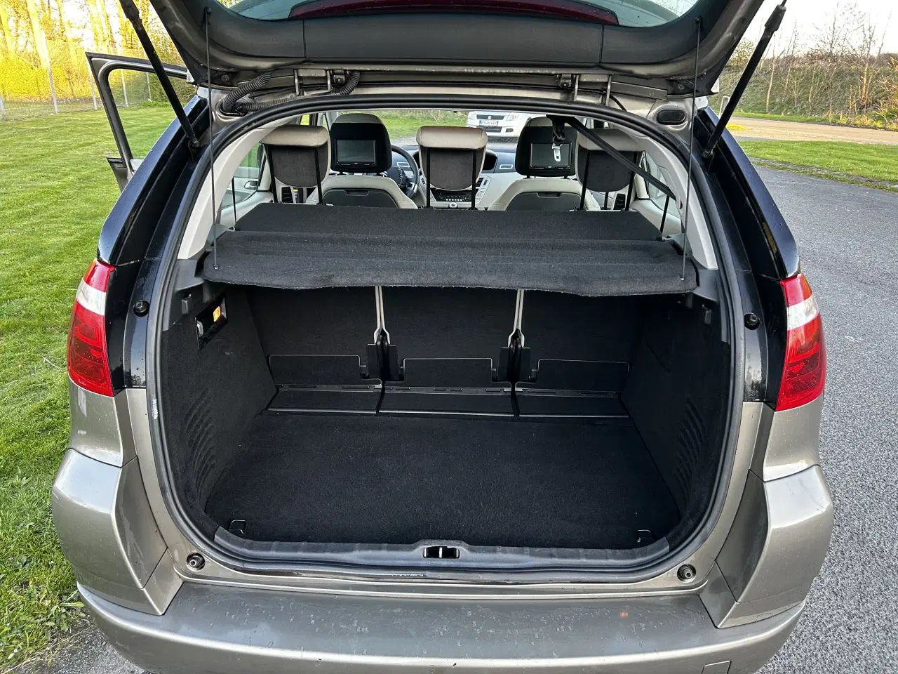 Billede 8 - Citroen C4 Picasso - Nysynet