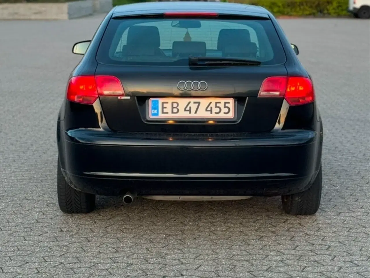 Billede 6 - Audi a3