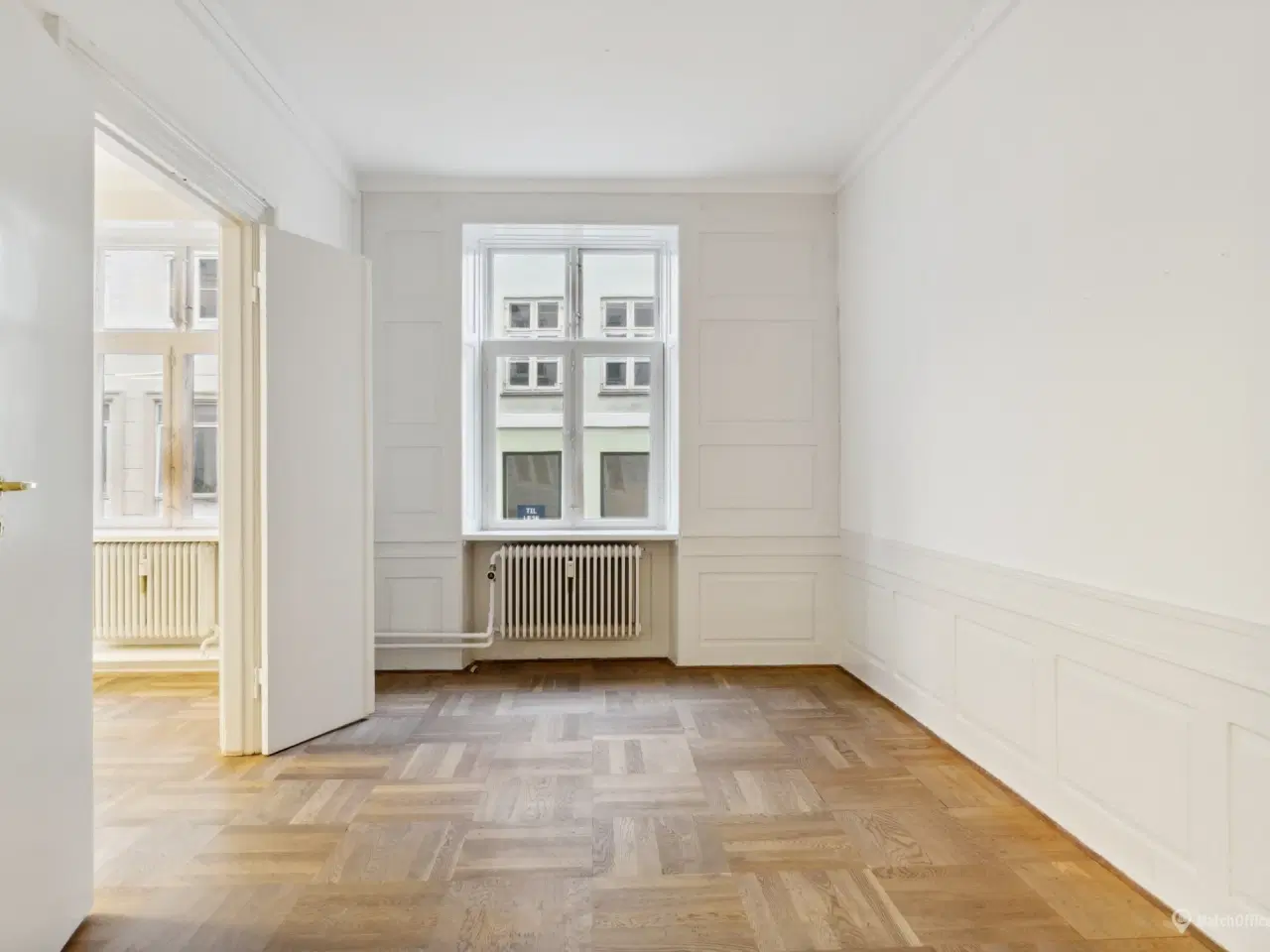 Billede 5 - Momsfrit kontorlejemål på pulserende gade