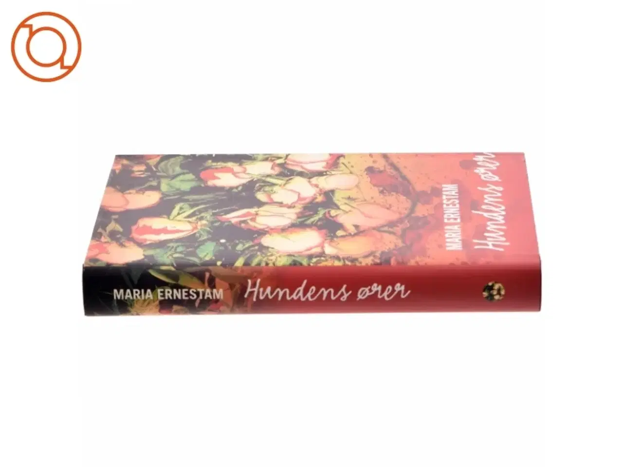 Billede 2 - Hundens ører af Maria Ernestam (Bog)