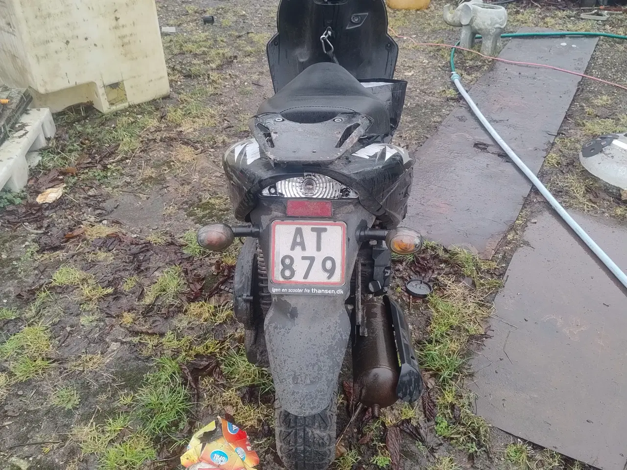 Billede 2 - VGA versus sælges 