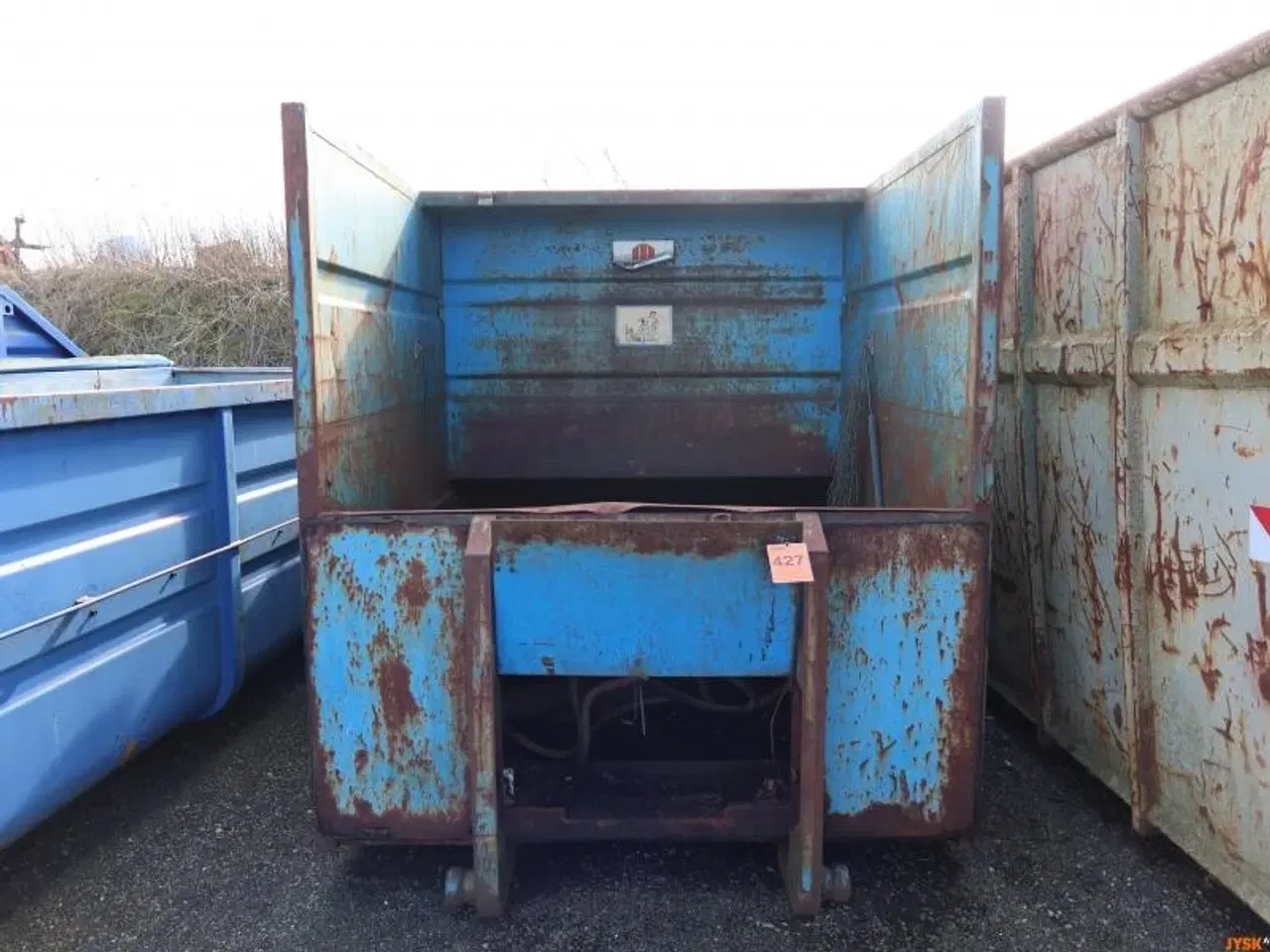 Billede 1 - KOMPRIMATORCONAI