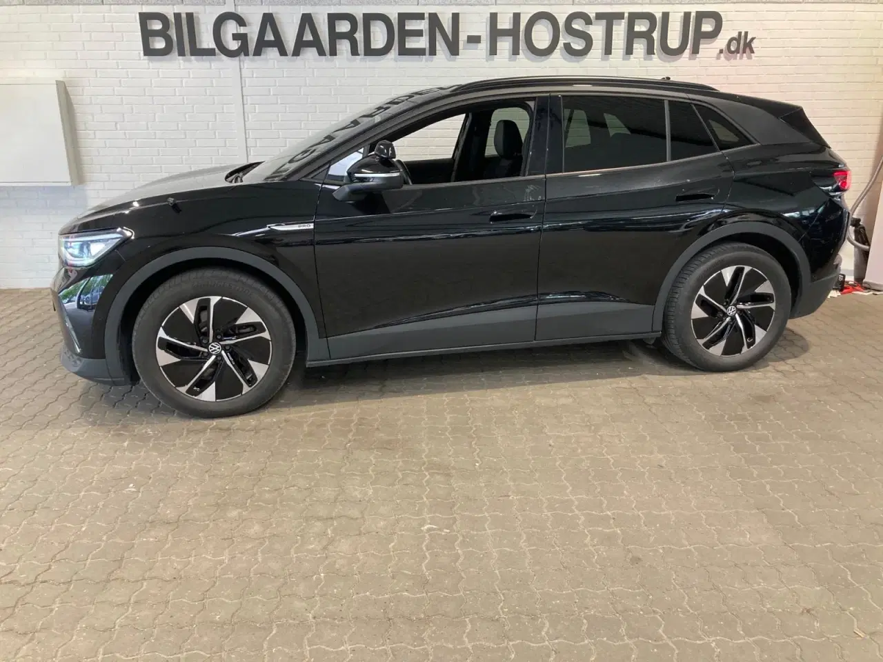 Billede 2 - VW ID.4 77 Pro Performance