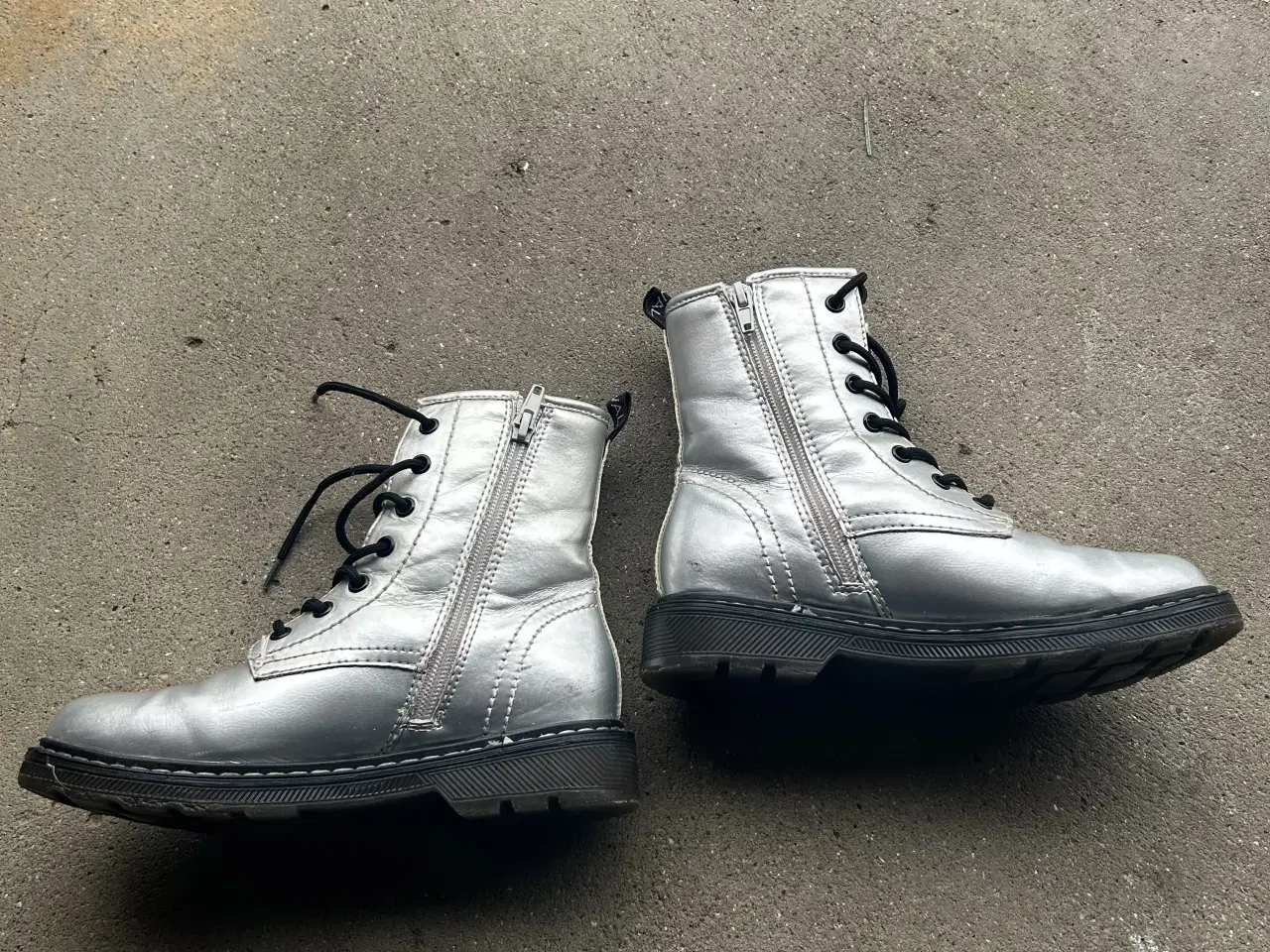 Billede 4 - Catwalk støvler