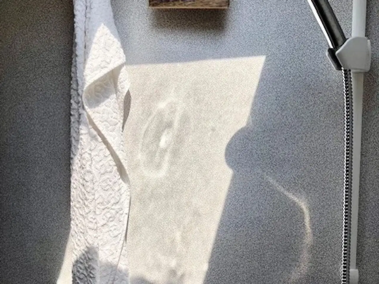 Billede 17 - LMC 520 Hotelsuite på hjul med lufttelt