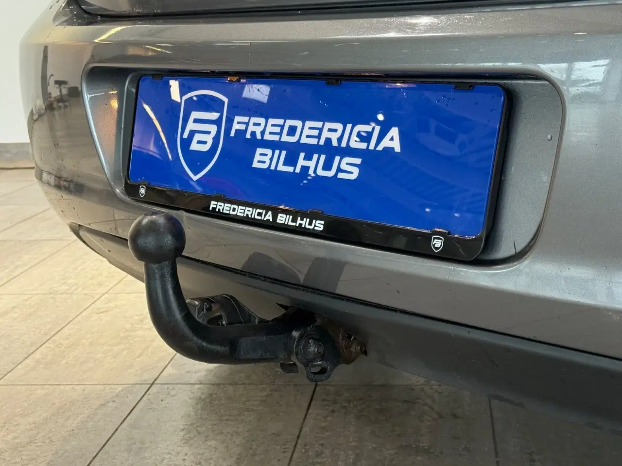 Billede 10 - VW Golf VI 1,6 TDi 90 Trendline