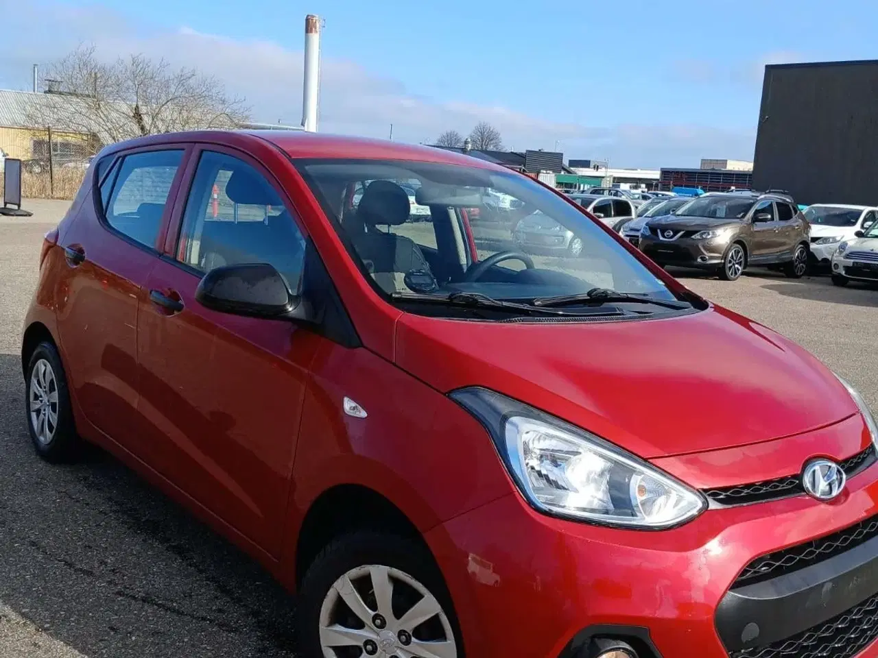 Billede 2 - Hyundai i10 1,0 Move