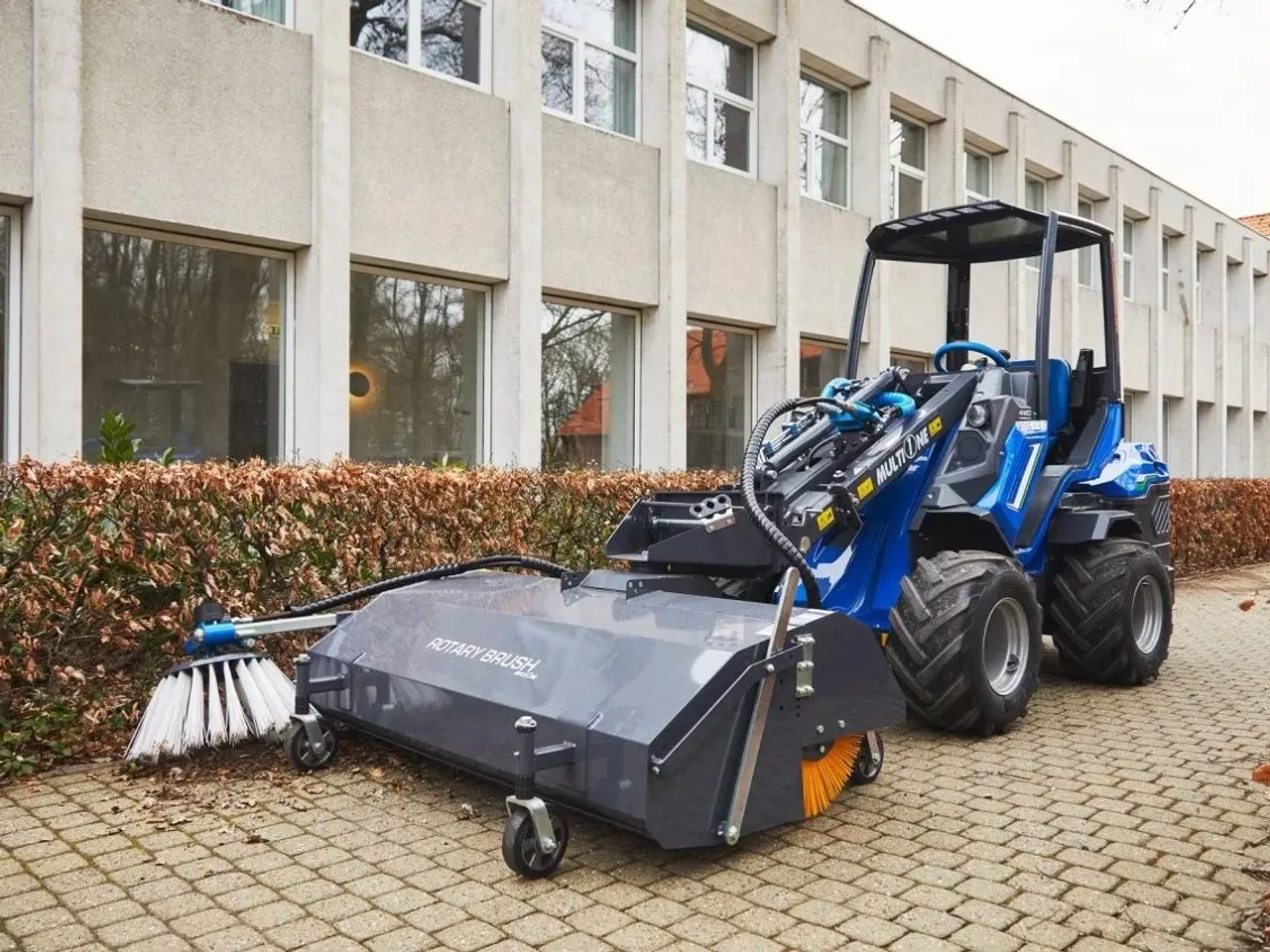 Billede 7 - MultiOne EZ8