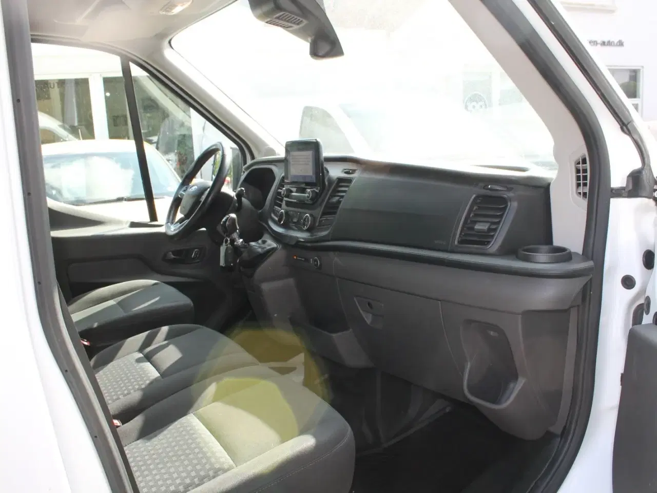 Billede 6 - Ford Transit 350 L3 Van 2,0 TDCi 170 Trend H2 RWD