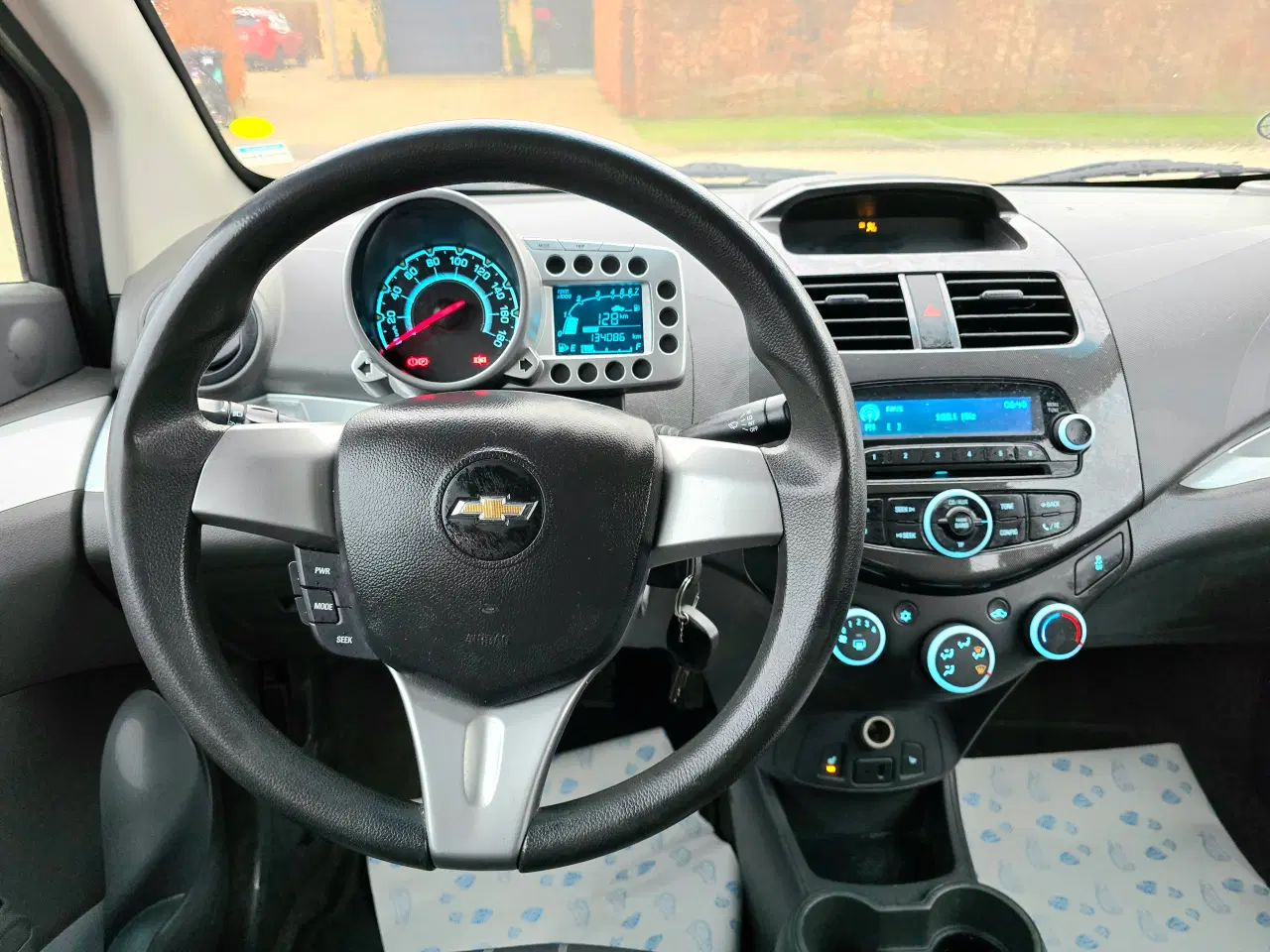 Billede 8 - Chevrolet spark 