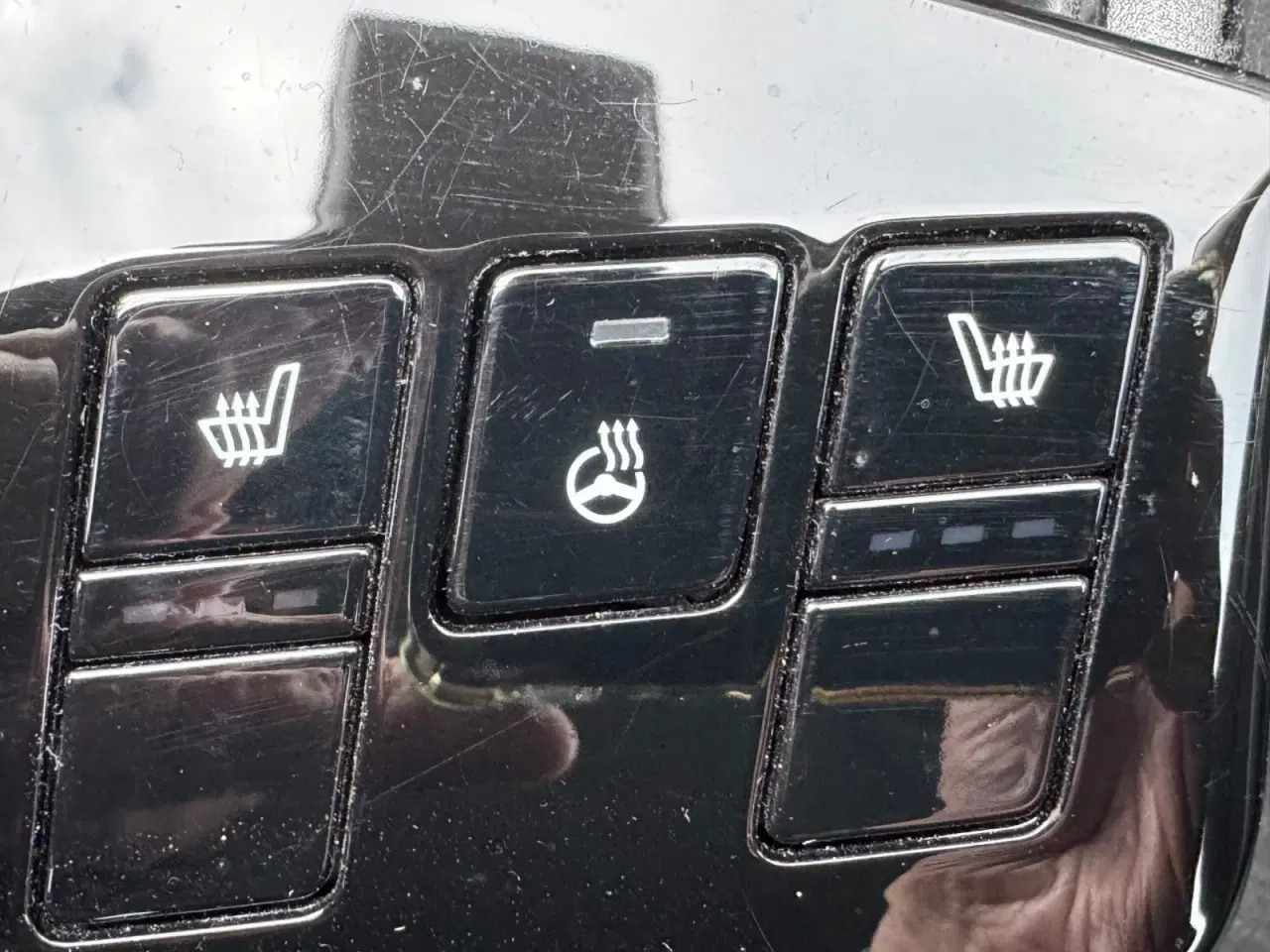 Billede 16 - Kia Sportage 1,6 PHEV Prestige aut. 4WD