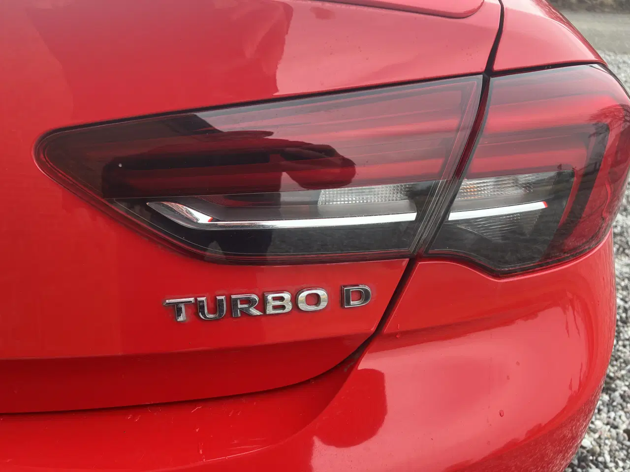 Billede 11 - Insignia B OPC Line