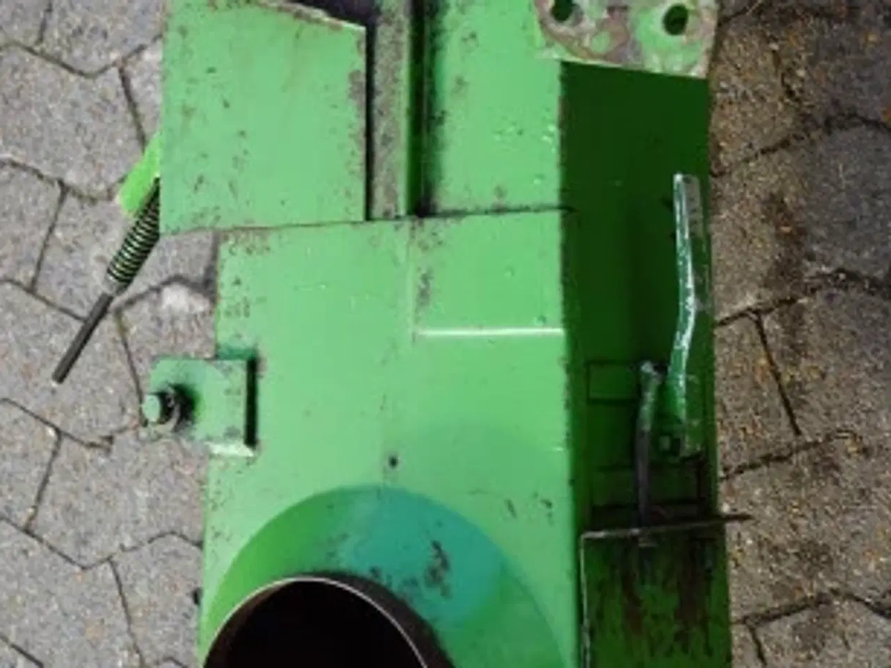 Billede 6 - John Deere 1177 Elevatorkasse AZ44404
