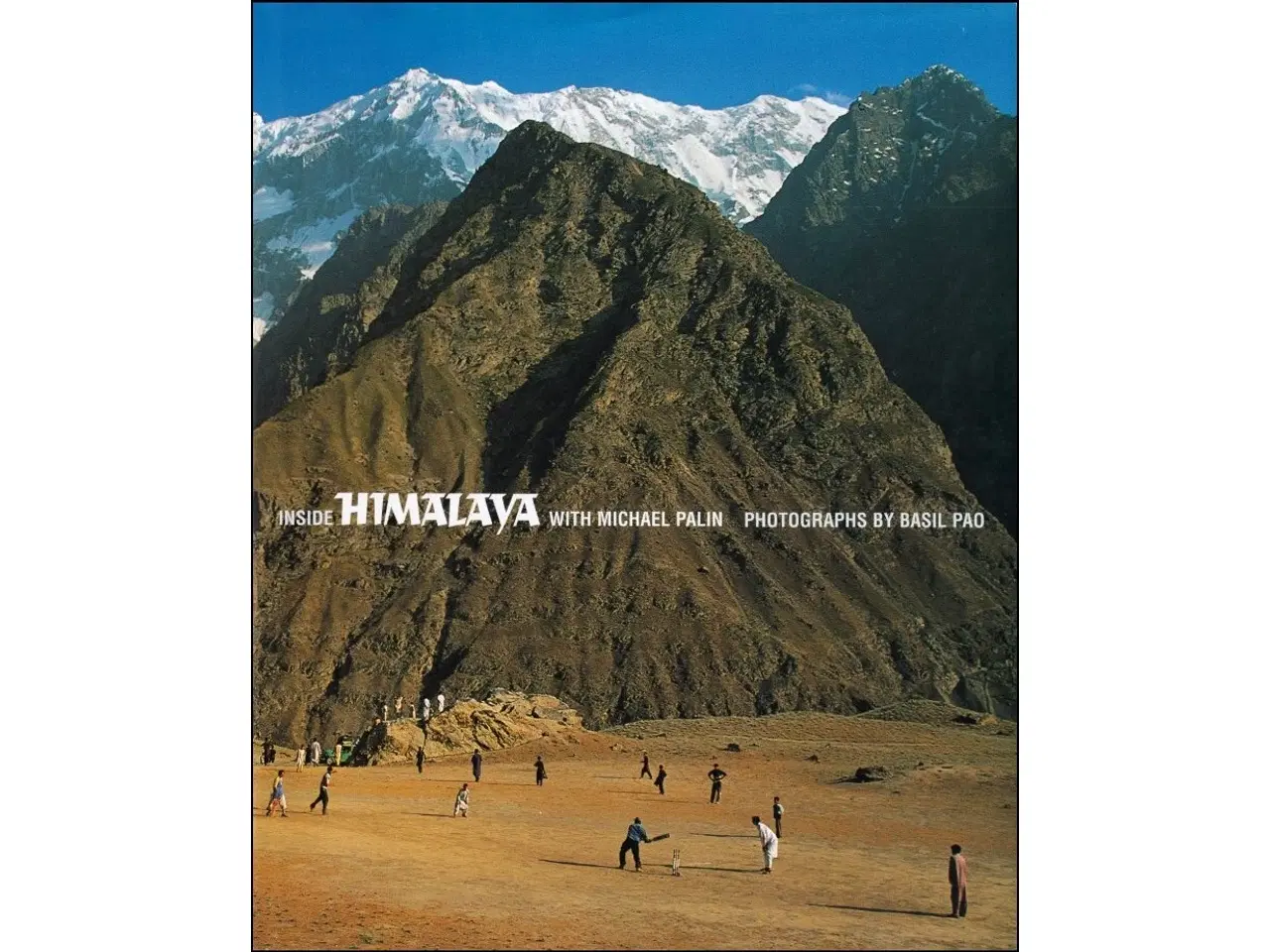 Billede 1 - Inside Himalaya