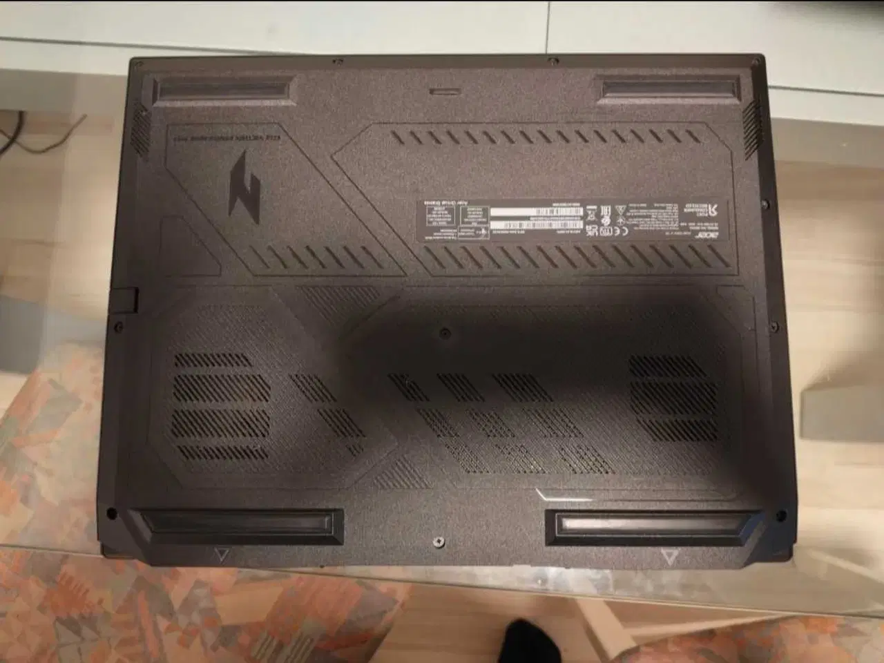 Billede 2 - Gamer bærbar 