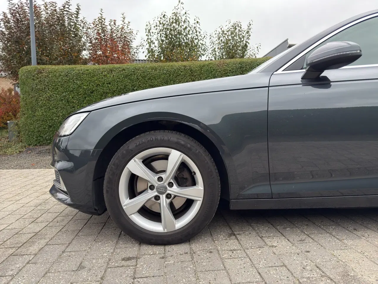 Billede 20 - Audi A4 40 TFSi Sport Prestige Avant S-tr.