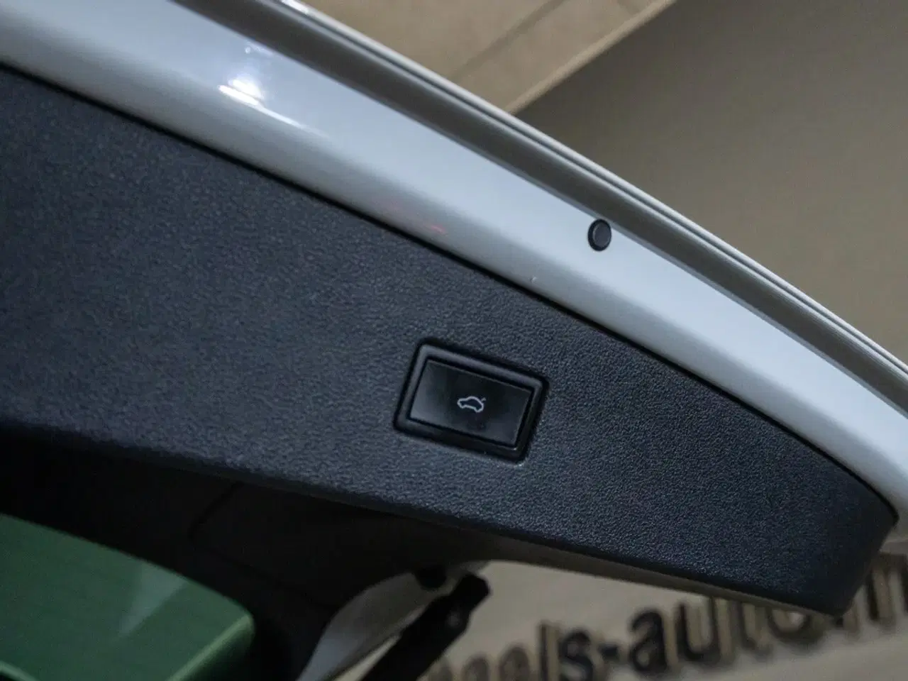 Billede 8 - VW Tiguan 1,4 eHybrid R-line DSG