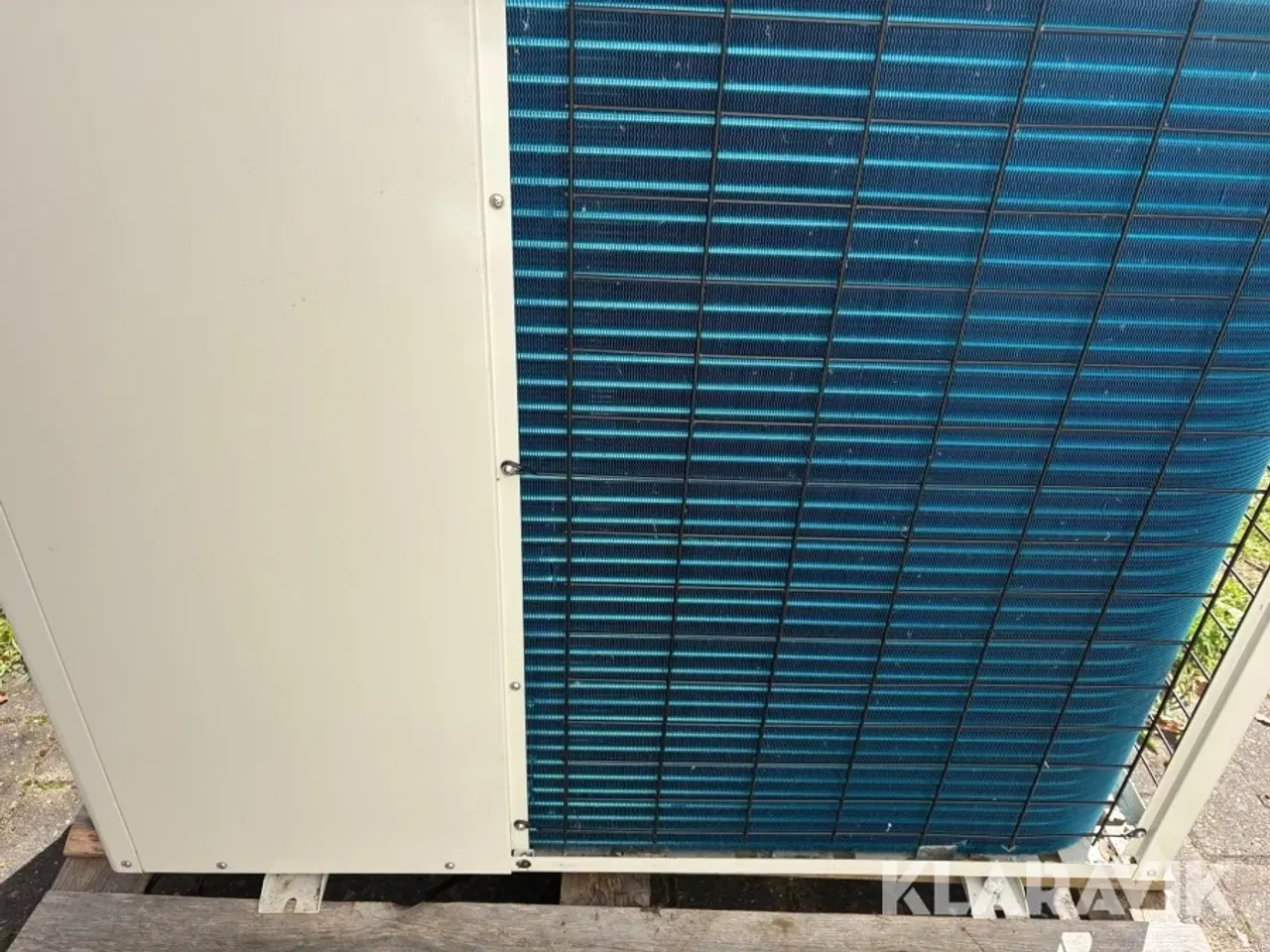 Billede 11 - Varmepumpe SPRSUN GCK-080V2 1 styk