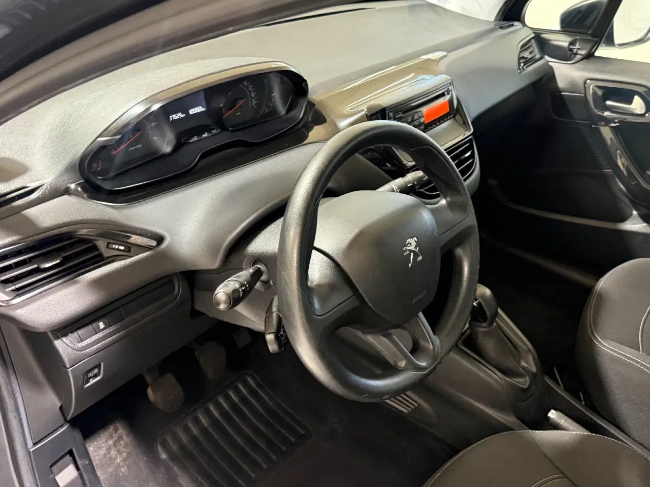 Billede 10 - Peugeot 208 1,0 VTi Active