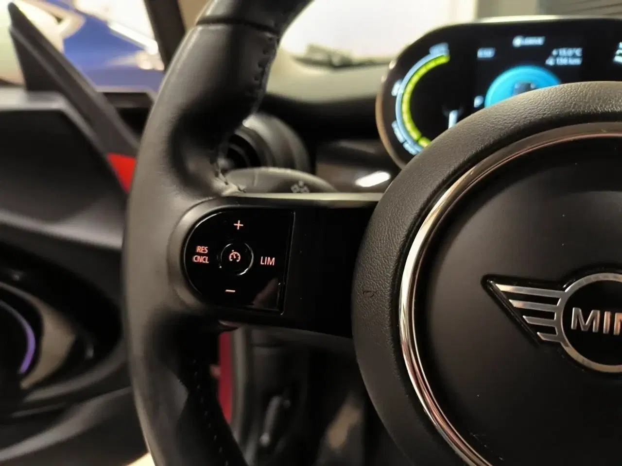 Billede 12 - MINI Cooper SE  Classic Trim