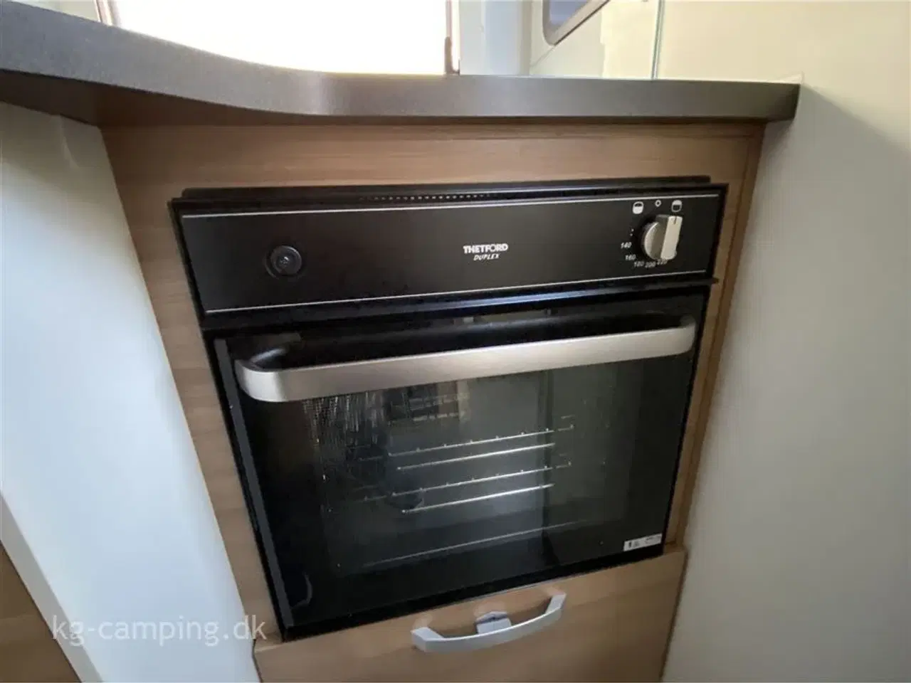 Billede 21 - 2020 - Adria Coral AXESS 670 SL VELHOLDT Adria Coral Axcess 67 SL