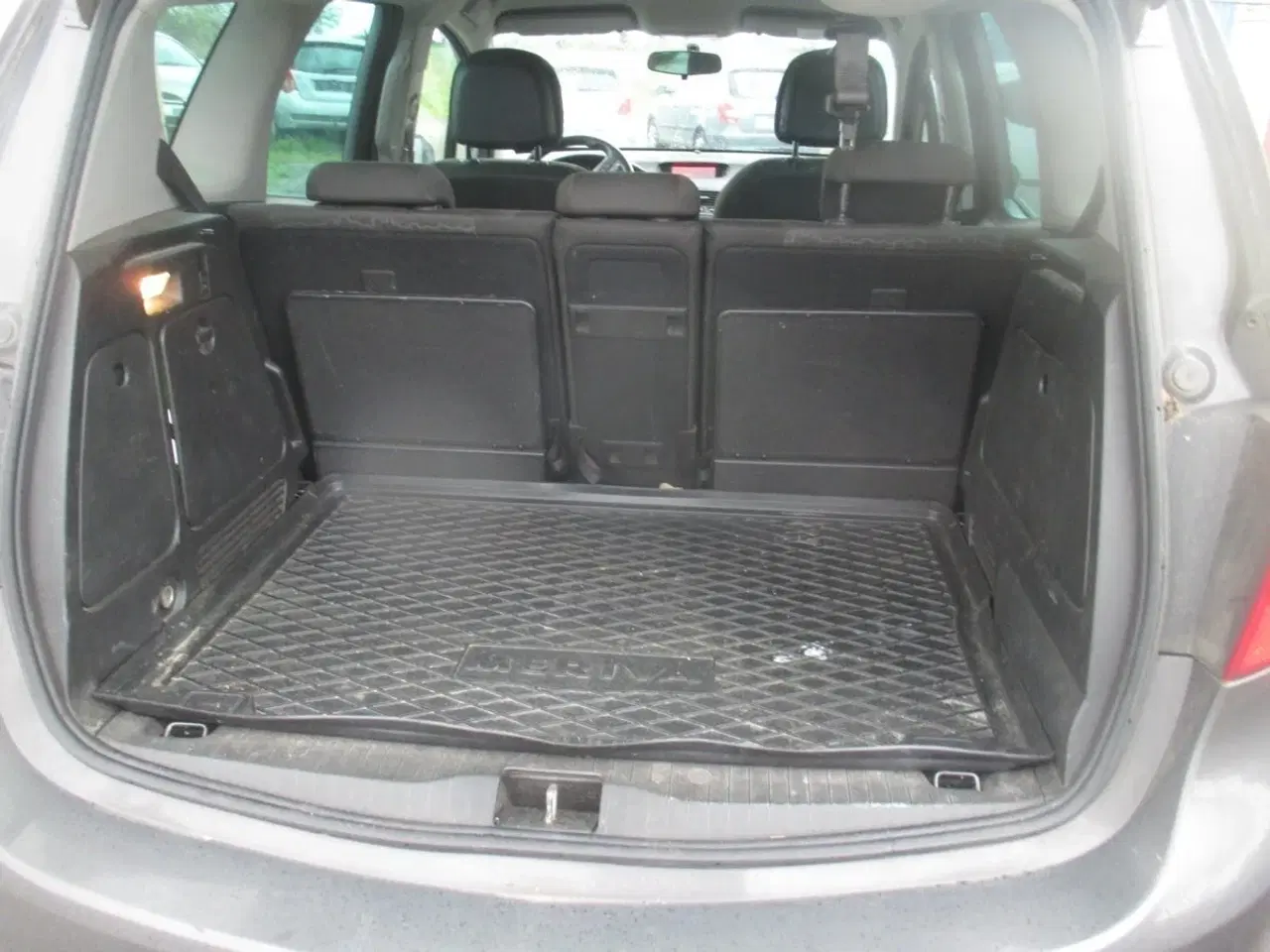 Billede 5 - Opel Meriva 1,4 Essentia