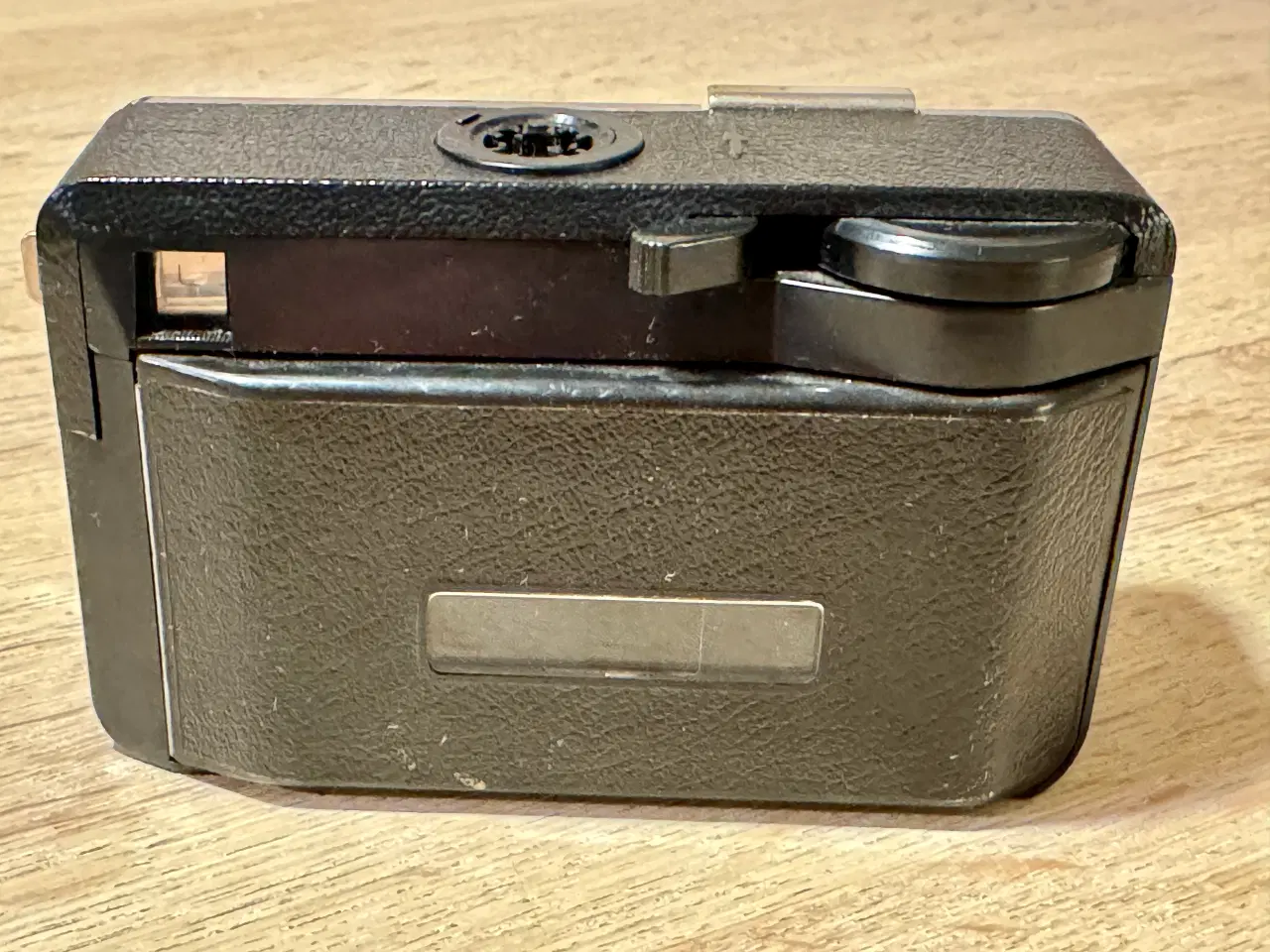 Billede 2 - Kodak Instamatic 155x - vintage analogt kamera