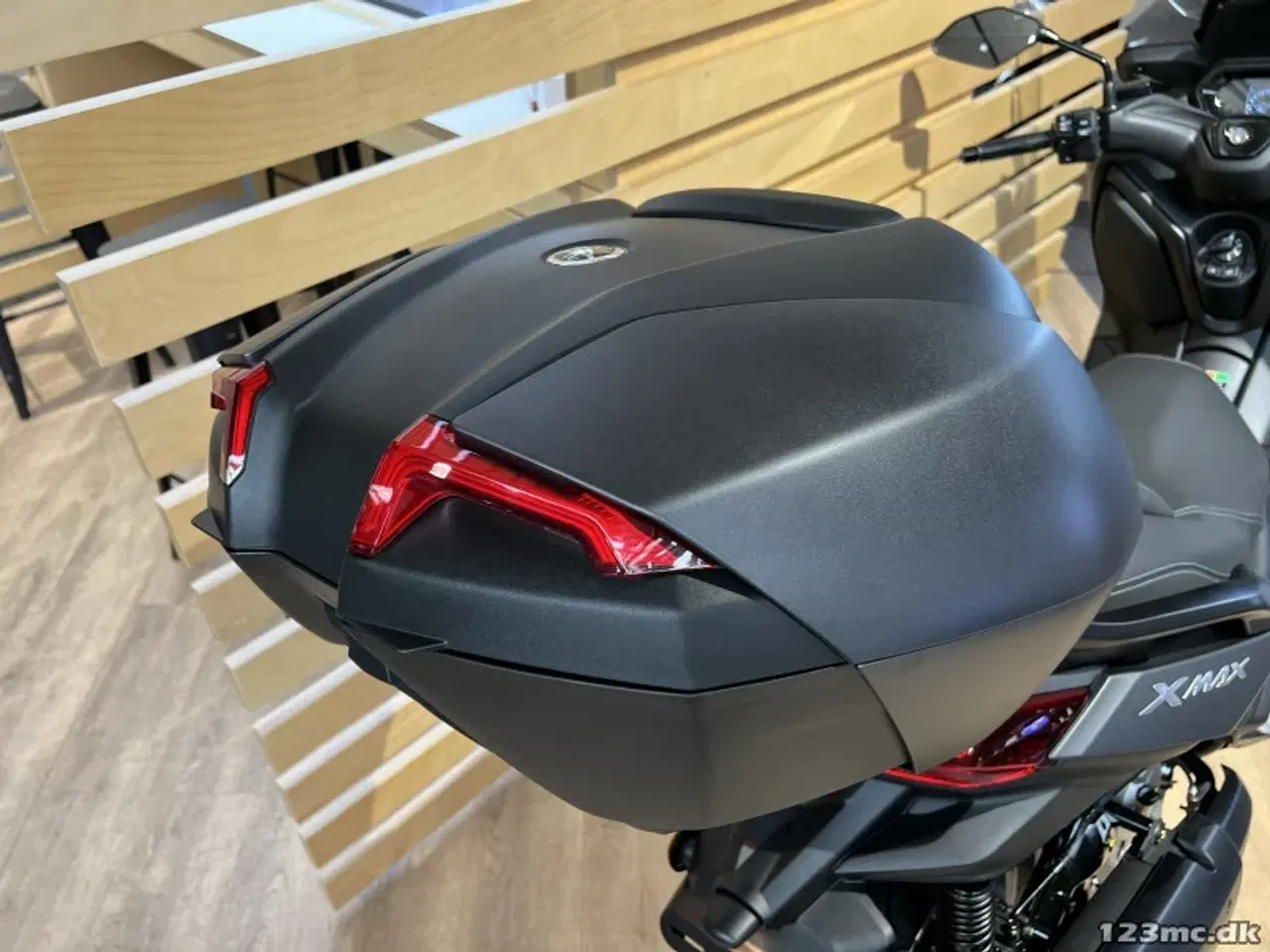Billede 14 - Yamaha X-Max 300 UDSTYRSMODEL