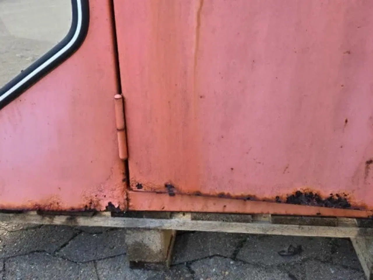 Billede 11 - Dronningborg D3000 Kabine