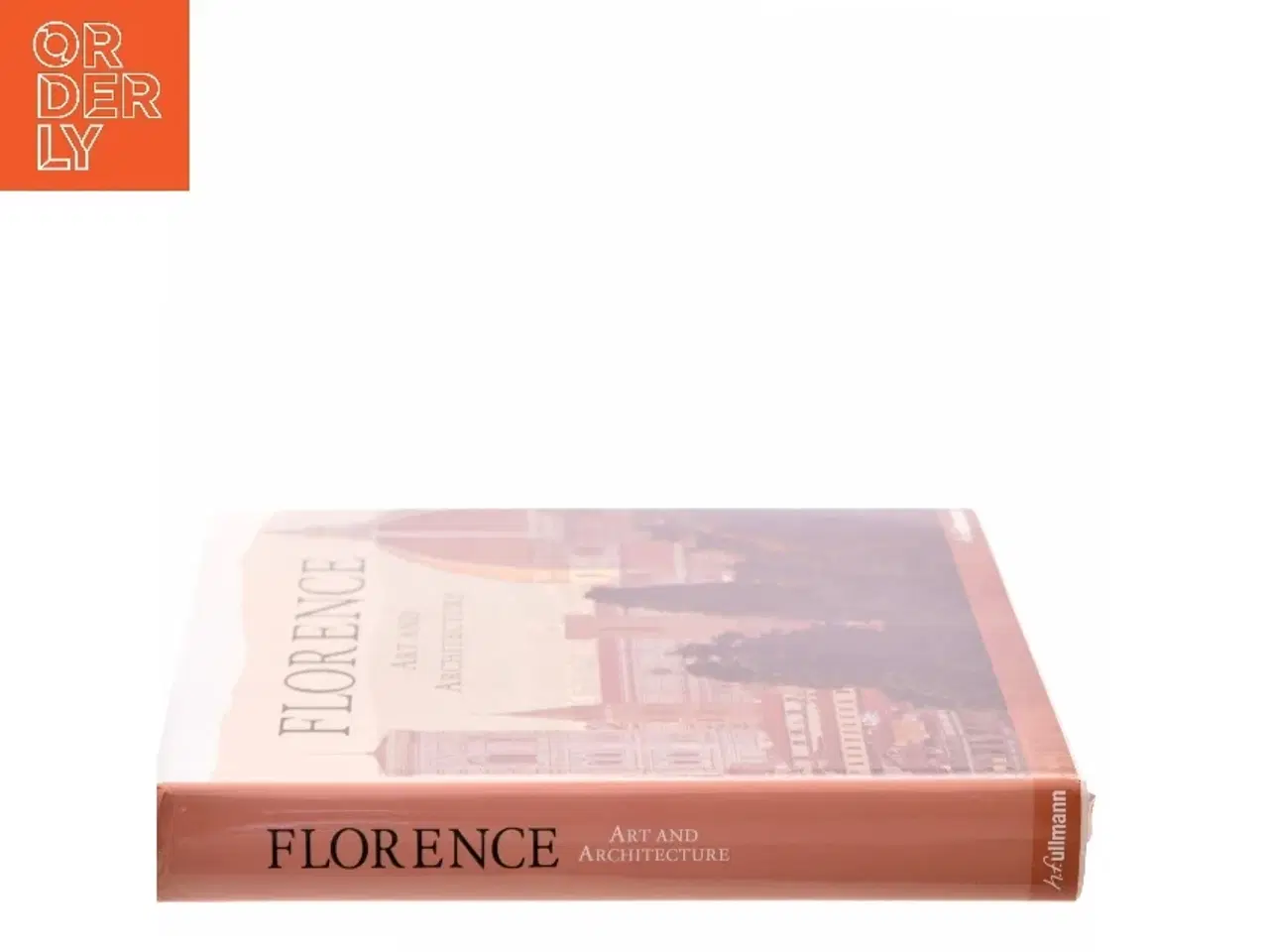 Billede 2 - Florence af Silvestra Bietoletti, Antonio Paolucci (Bog)