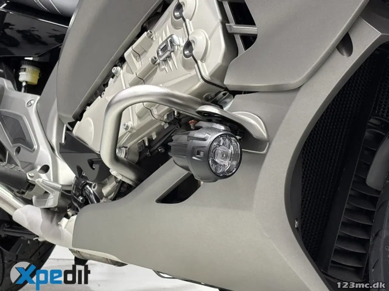 Billede 21 - BMW K 1600 GTL