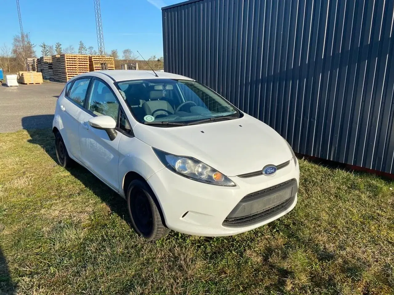 Billede 2 - Ford Fiesta