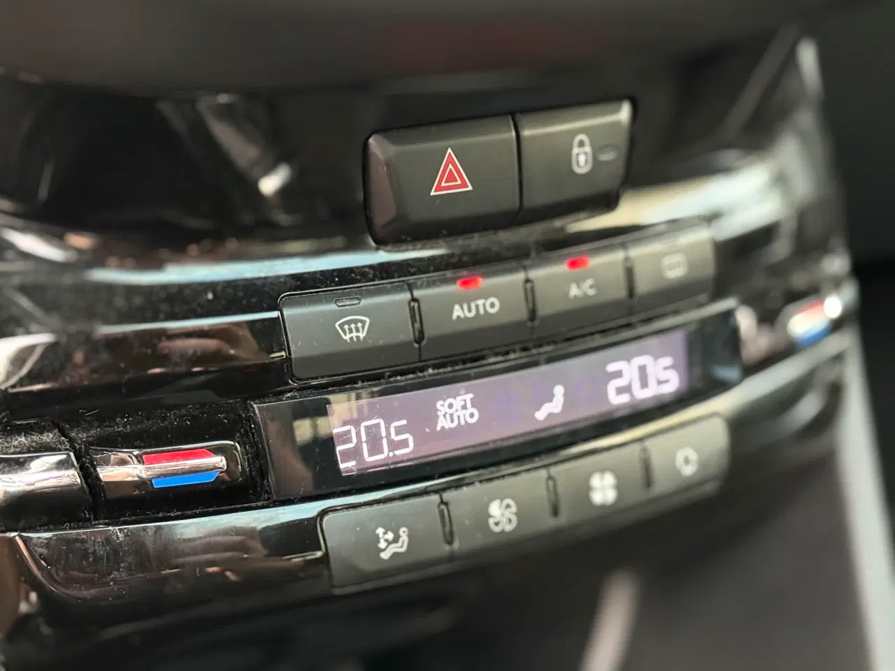 Billede 6 - Peugeot 208 1,2 Allure sky 