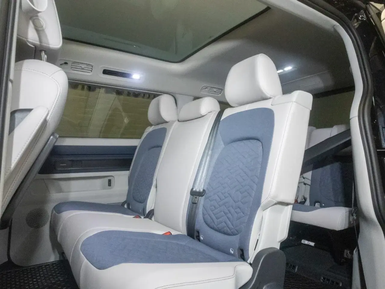 Billede 18 - VW ID.Buzz 86 Style+ 7prs LWB