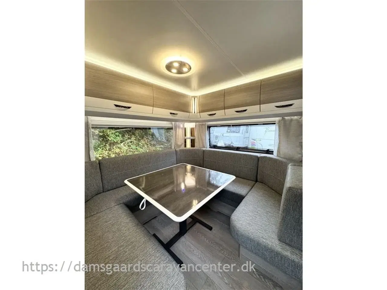 Billede 6 - 2023 - Hobby Prestige 620 CL Enkeltsenge-Combi6-Gulvtemp.-Telt