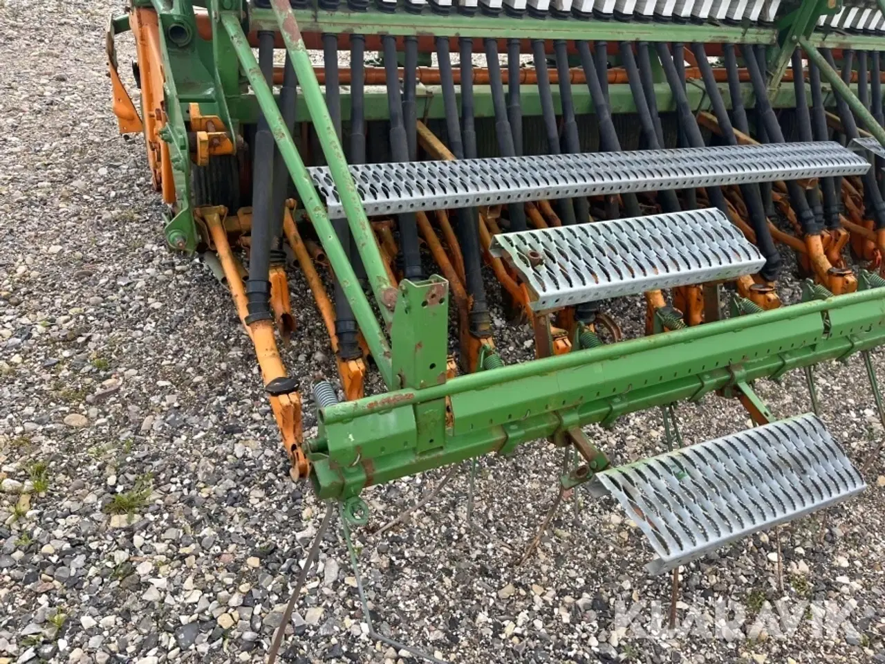 Billede 7 - Såsæt Amazone AD 452