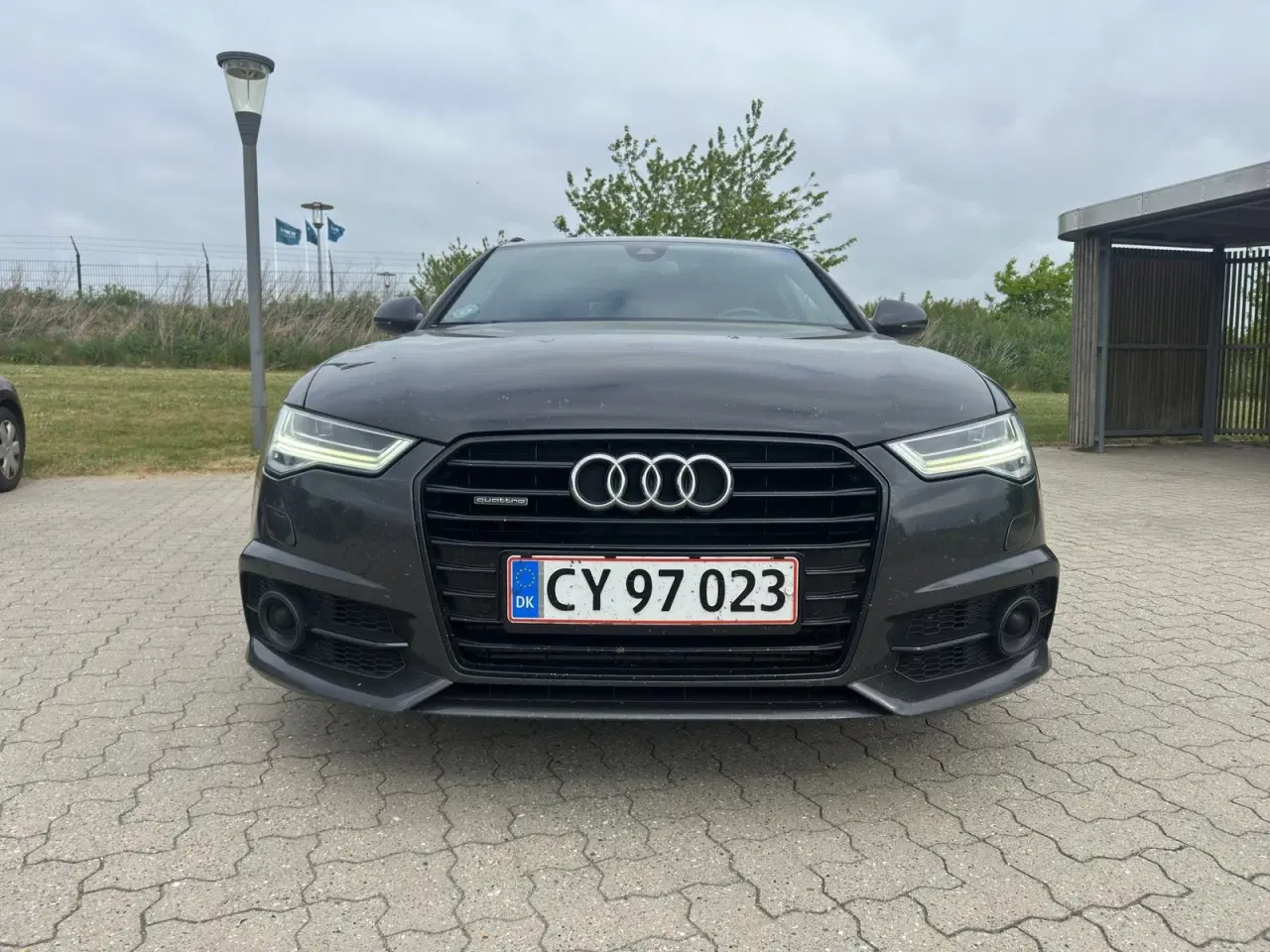 Billede 2 - Audi A6 3,0 TDi 272 Avant quattro S-tr.