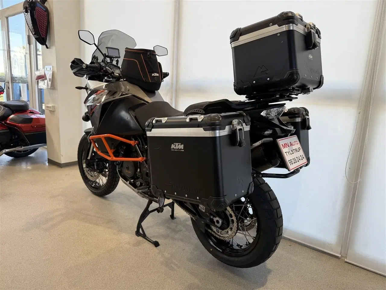 Billede 31 - KTM 1190 Adventure