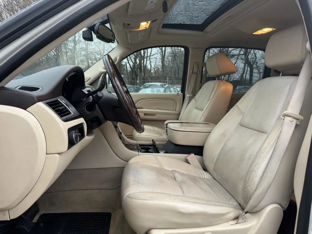 Billede 9 - Cadillac Escalade 6,2 V8 aut. 4x4 409HK