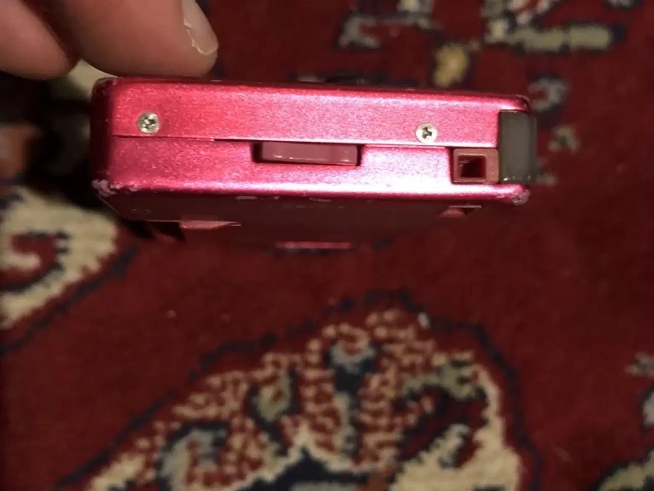 Billede 10 - Gameboy Micro + Wario Land 4, Tekken & Pocket Race