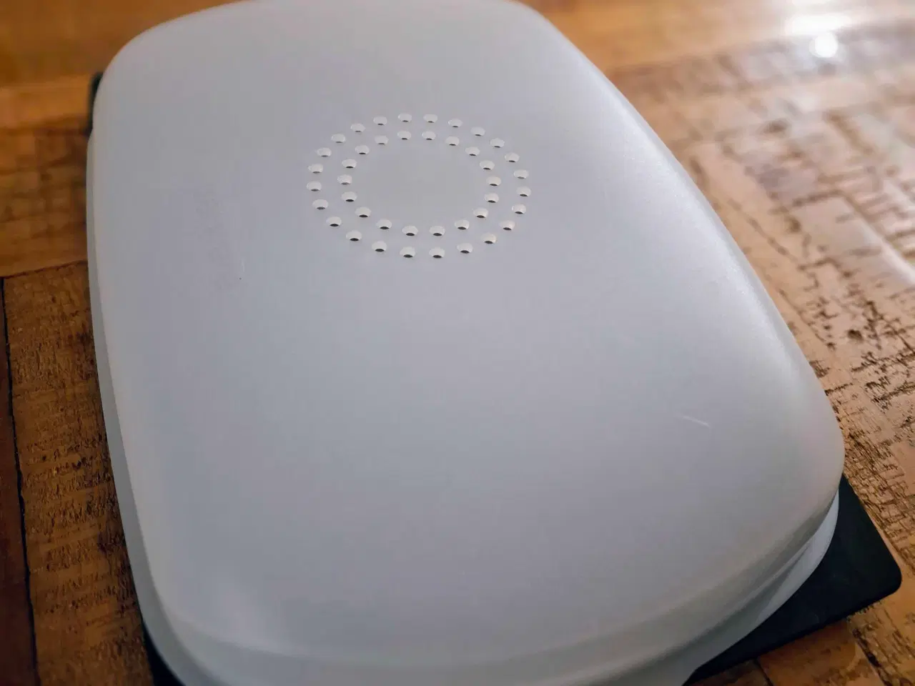 Billede 2 - Tupperware CheeSmart osteboks