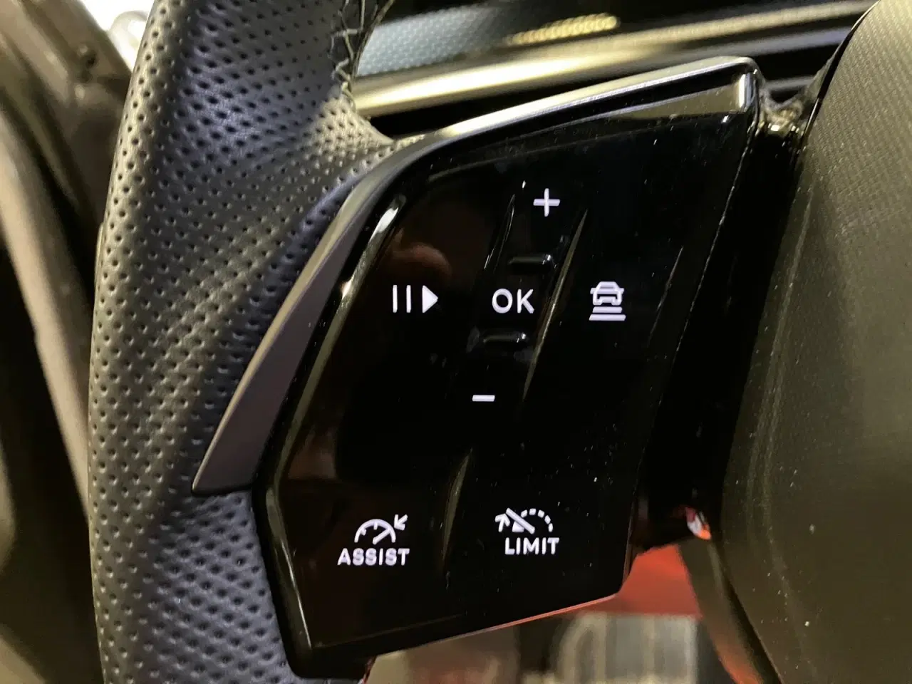 Billede 13 - Peugeot e-5008 77 GT 7prs