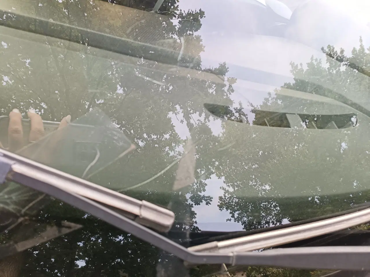 Billede 8 - Bil renault Clio 
