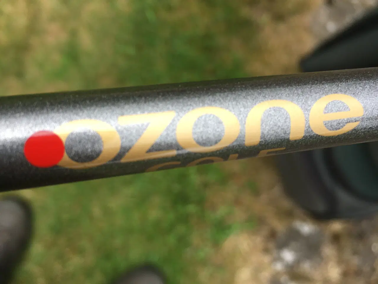 Billede 7 - Golfsæt Ozone Dame