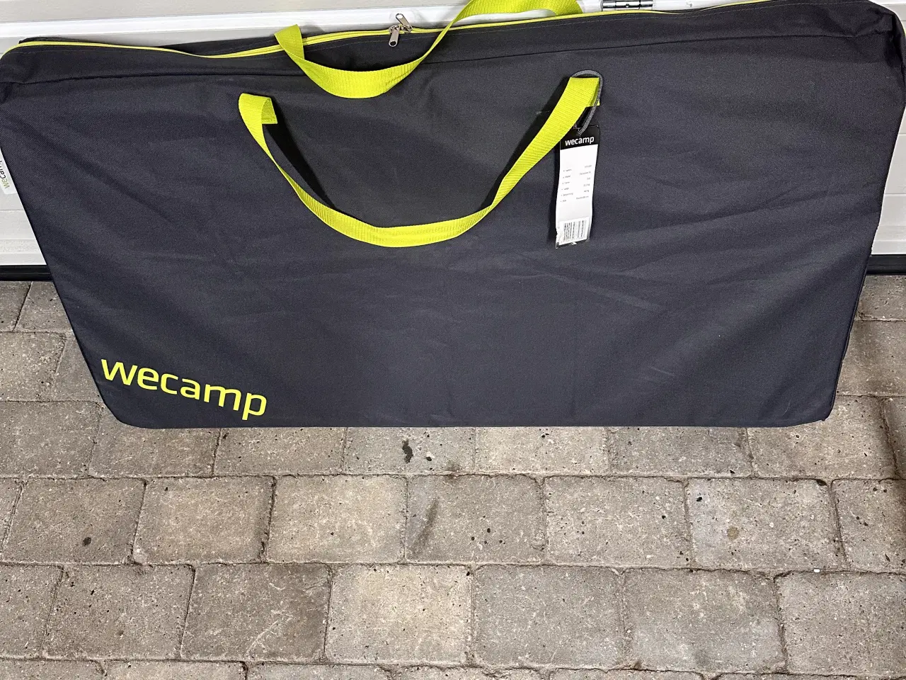 Billede 3 - Wecamp skab